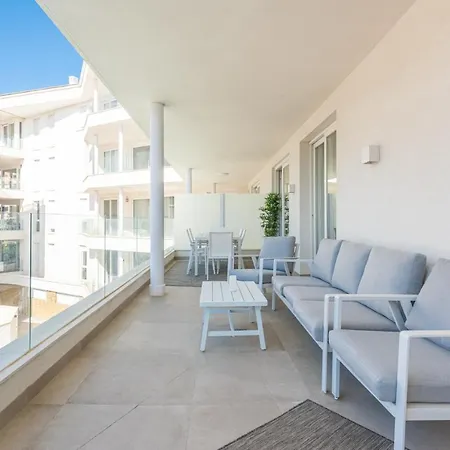 Bluewave Apartment Lejlighed